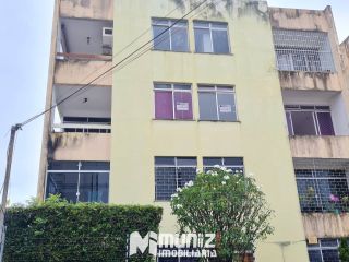 Apartamento Para Alugar com 3 quartos 1 suítes no bairro Salgado Filho em Aracaju