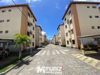 ALUGA-SE APARTAMENTO NO CONDOMÍNIO ENCANTOS DO SUL - SANTA MARIA