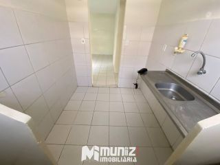 ALUGA-SE APARTAMENTO NO CONDOMÍNIO ENCANTOS DO SUL - SANTA MARIA