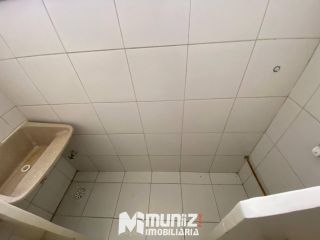 ALUGA-SE APARTAMENTO NO CONDOMÍNIO ENCANTOS DO SUL - SANTA MARIA