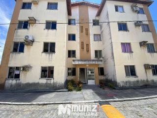 ALUGA-SE APARTAMENTO NO CONDOMÍNIO ENCANTOS DO SUL - SANTA MARIA