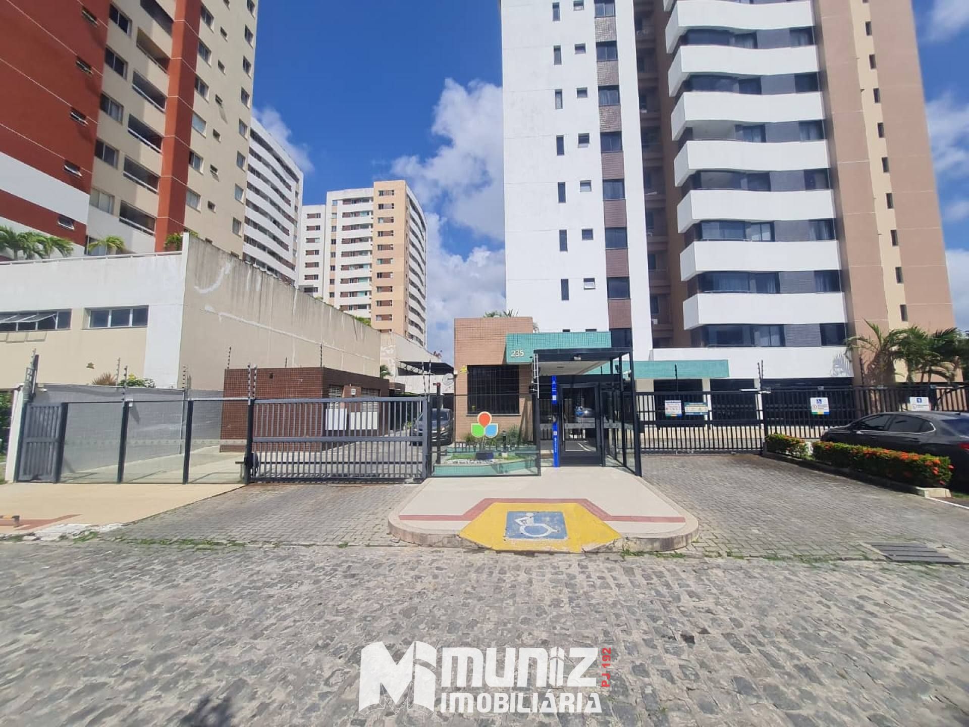 Apartamento Amplo Disponível Para Aluguel No Condomínio Privillege