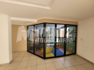 ALUGA-SE APTO NO COND. PRIVILLEGE RESIDENCE