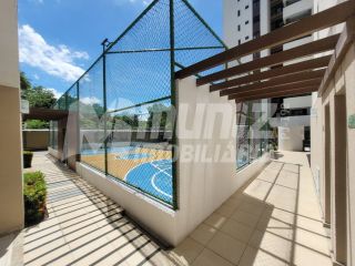 ALUGA-SE APTO NO COND. PRIVILLEGE RESIDENCE