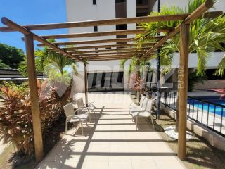 ALUGA-SE APTO NO COND. PRIVILLEGE RESIDENCE