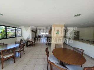 ALUGA-SE APTO NO COND. PRIVILLEGE RESIDENCE