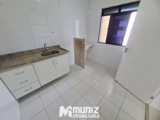Apartamento Amplo Disponível Para Aluguel No Condomínio Privillege