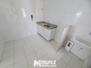 Apartamento Amplo Disponível Para Aluguel No Condomínio Privillege