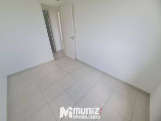 Apartamento Amplo Disponível Para Aluguel No Condomínio Privillege