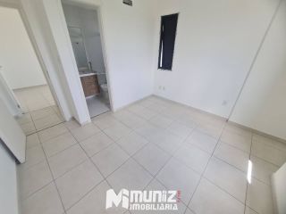 Apartamento Amplo Disponível Para Aluguel No Condomínio Privillege