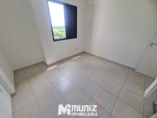 Apartamento Amplo Disponível Para Aluguel No Condomínio Privillege