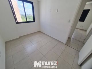 Apartamento Amplo Disponível Para Aluguel No Condomínio Privillege