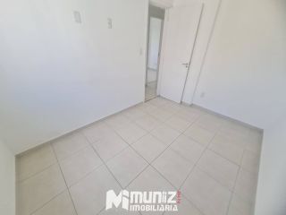 Apartamento Amplo Disponível Para Aluguel No Condomínio Privillege