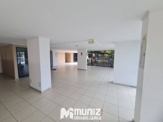 Apartamento Amplo Disponível Para Aluguel No Condomínio Privillege