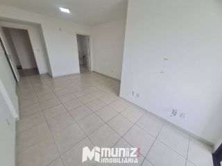 Apartamento Amplo Disponível Para Aluguel No Condomínio Privillege