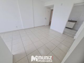 Apartamento Amplo Disponível Para Aluguel No Condomínio Privillege