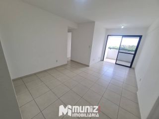 Apartamento Amplo Disponível Para Aluguel No Condomínio Privillege