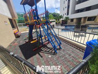 Apartamento Amplo Disponível Para Aluguel No Condomínio Privillege