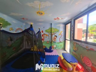 Apartamento Amplo Disponível Para Aluguel No Condomínio Privillege