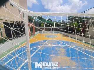 Apartamento Amplo Disponível Para Aluguel No Condomínio Privillege