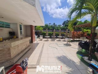 Apartamento Amplo Disponível Para Aluguel No Condomínio Privillege