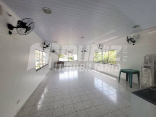 ALUGA-SE APARTAMENTO NO  CONDOMÍNIO ARTE VIVA