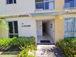 ALUGA-SE APARTAMENTO NO  CONDOMÍNIO ARTE VIVA