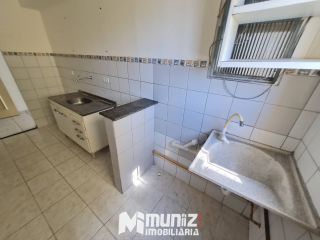 ALUGA-SE APARTAMENTO NO  CONDOMÍNIO ARTE VIVA