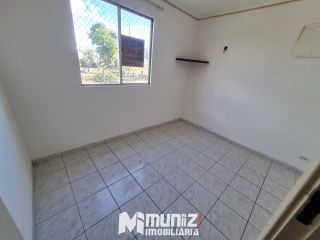 ALUGA-SE APARTAMENTO NO  CONDOMÍNIO ARTE VIVA