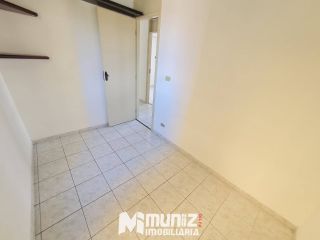 ALUGA-SE APARTAMENTO NO  CONDOMÍNIO ARTE VIVA