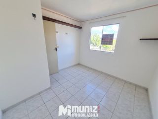 ALUGA-SE APARTAMENTO NO  CONDOMÍNIO ARTE VIVA