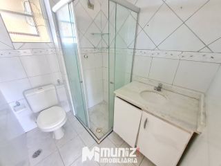 ALUGA-SE APARTAMENTO NO  CONDOMÍNIO ARTE VIVA