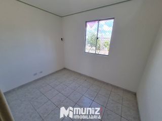 ALUGA-SE APARTAMENTO NO  CONDOMÍNIO ARTE VIVA