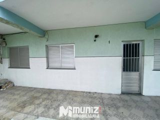 Apartamento Térreo Disponível Para Aluguel Na Rua Antônio Vieira de Menezes