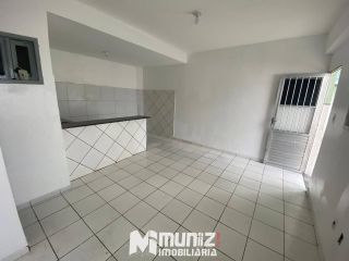 Apartamento Térreo Disponível Para Aluguel Na Rua Antônio Vieira de Menezes