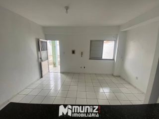 Apartamento Térreo Disponível Para Aluguel Na Rua Antônio Vieira de Menezes