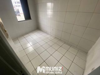 Apartamento Térreo Disponível Para Aluguel Na Rua Antônio Vieira de Menezes