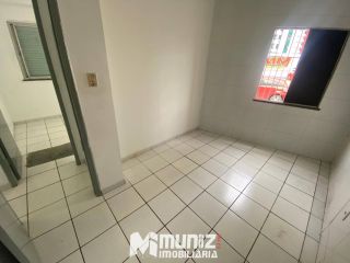 Apartamento Térreo Disponível Para Aluguel Na Rua Antônio Vieira de Menezes