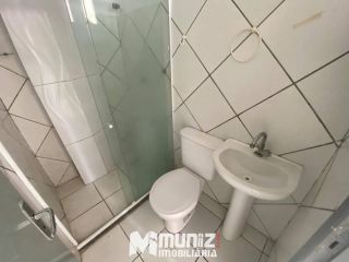 Apartamento Térreo Disponível Para Aluguel Na Rua Antônio Vieira de Menezes