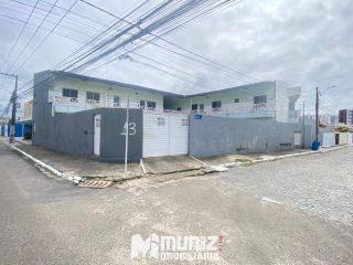 Apartamento Térreo Disponível Para Aluguel Na Rua Antônio Vieira de Menezes