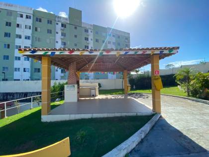 Casa para Alugar no Condomínio Mais Viver – Excelente Opção!