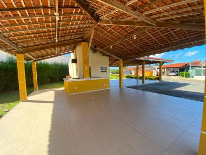 Casa para Alugar no Condomínio Mais Viver – Excelente Opção!