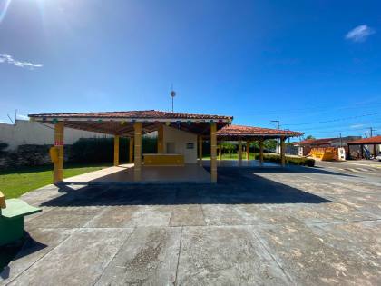 Casa para Alugar no Condomínio Mais Viver – Excelente Opção!