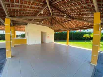 Casa para Alugar no Condomínio Mais Viver – Excelente Opção!