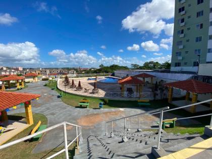 Casa para Alugar no Condomínio Mais Viver – Excelente Opção!