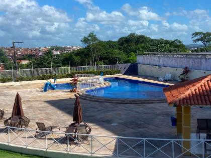 Casa para Alugar no Condomínio Mais Viver – Excelente Opção!