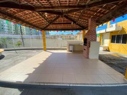 Casa para Alugar no Condomínio Mais Viver – Excelente Opção!