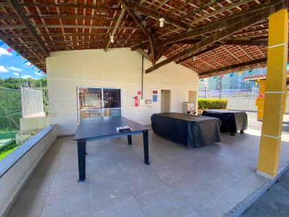 Casa para Alugar no Condomínio Mais Viver – Excelente Opção!