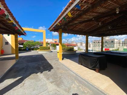 Casa para Alugar no Condomínio Mais Viver – Excelente Opção!