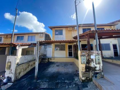 Casa para Alugar no Condomínio Mais Viver – Excelente Opção!
